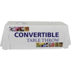 adjustable table cloth