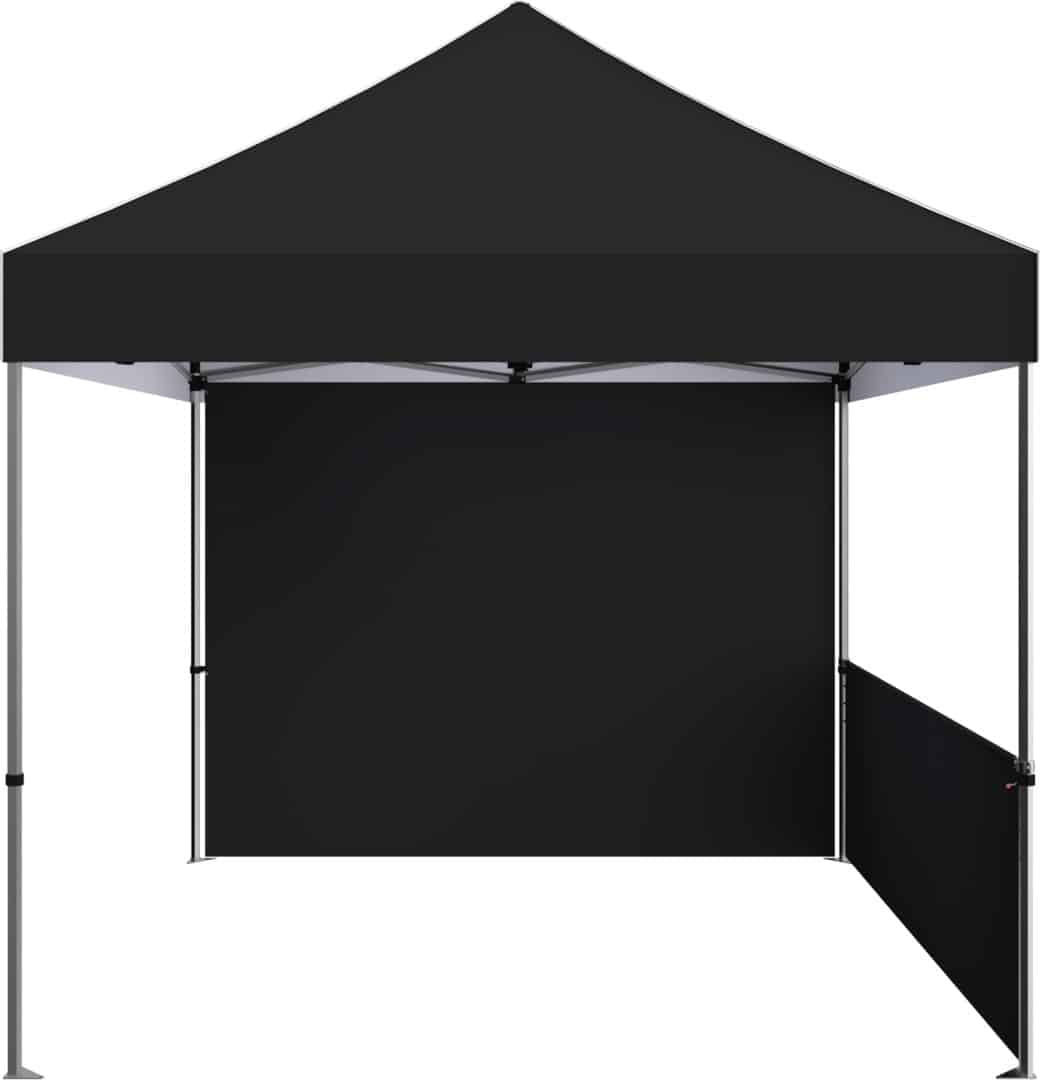 Wall for Zoom Pop up Tent