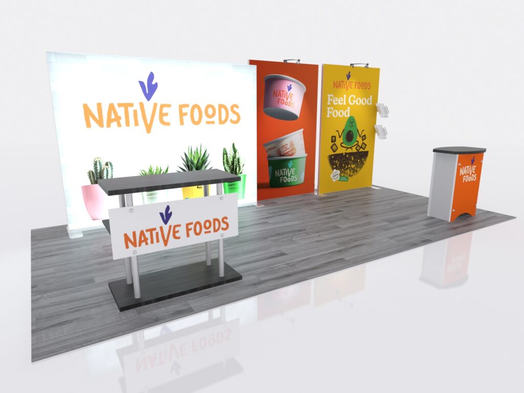 Portable Lightbox