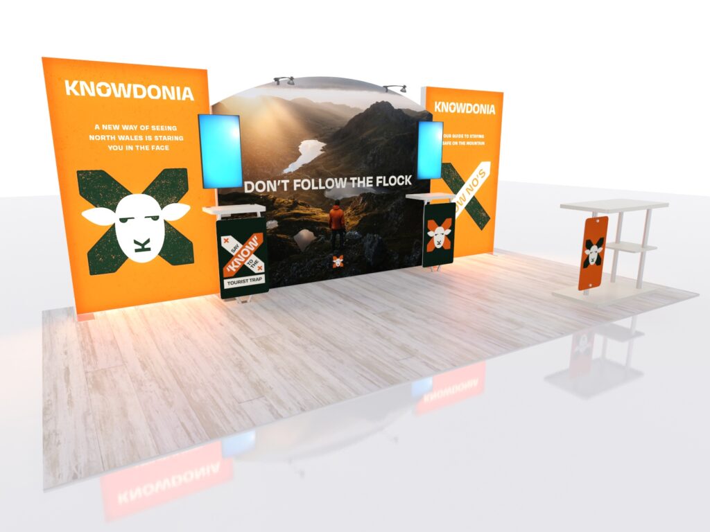 Portable Lightbox