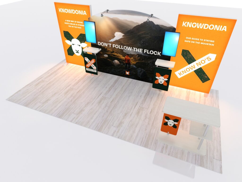 Portable Lightbox
