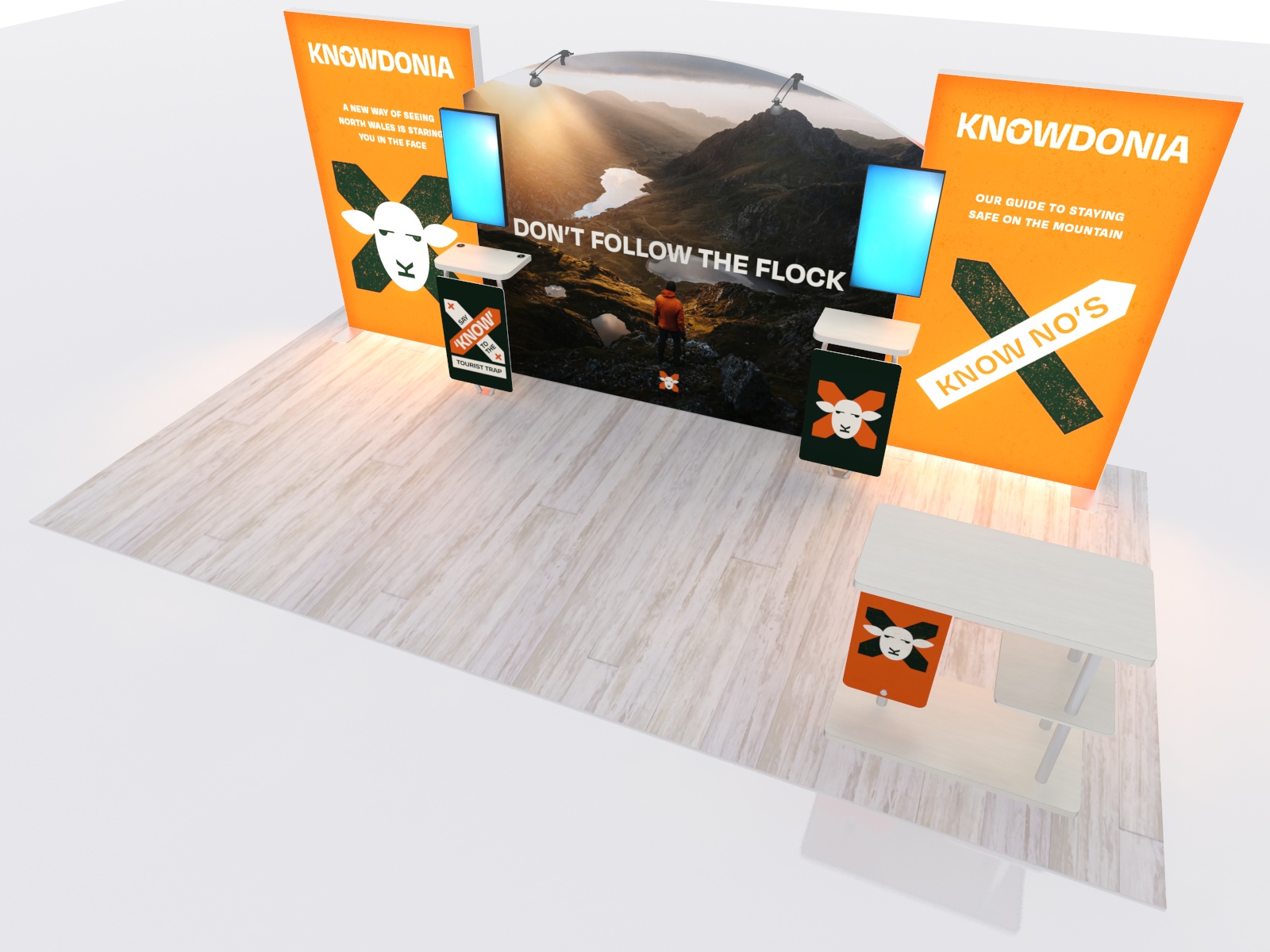 Portable Lightbox - Image 3