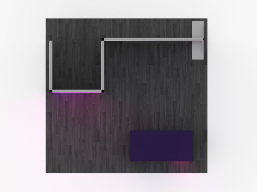 Gravitee LB Design