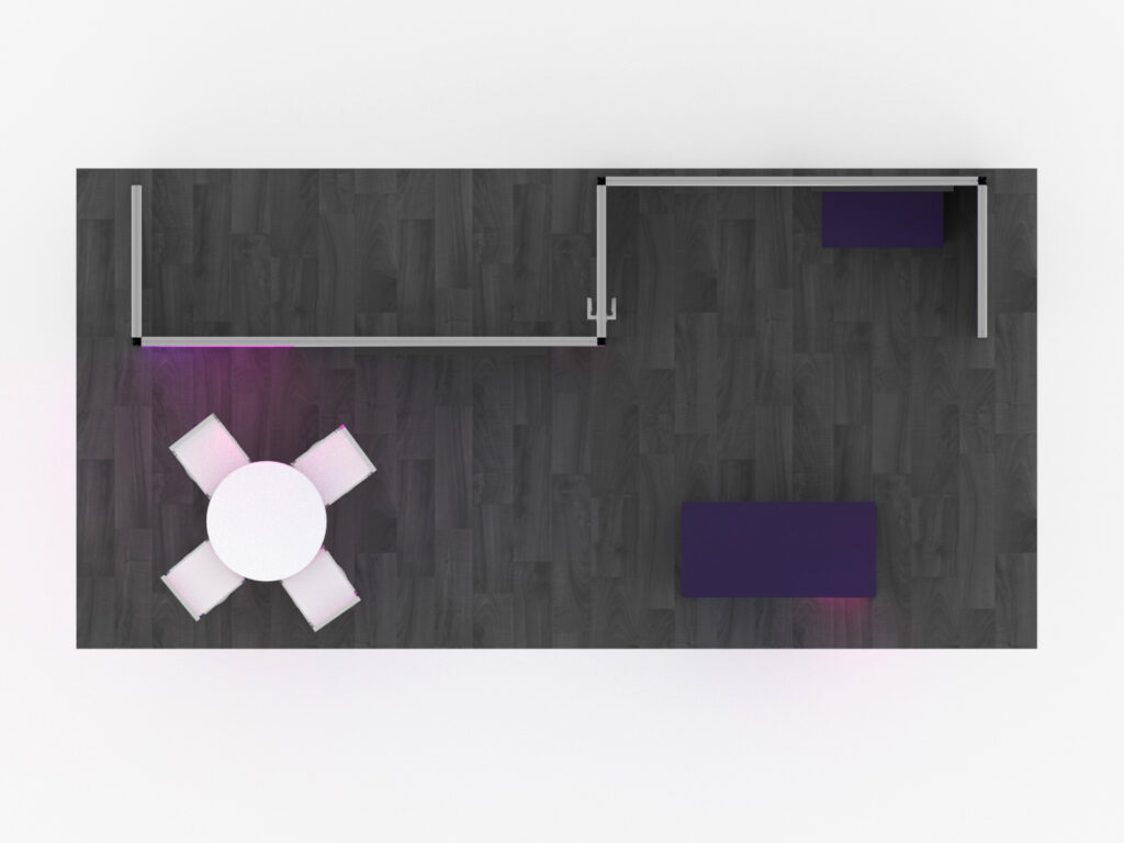 Gravitee LB Design