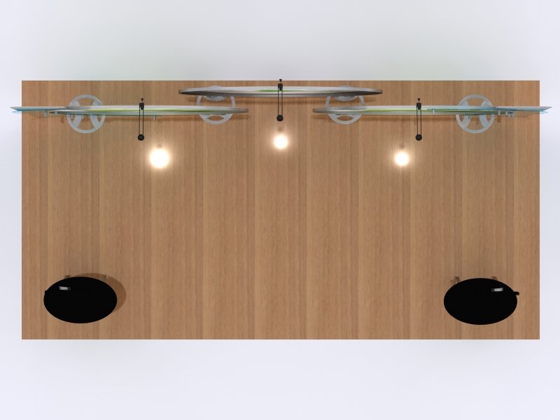 Hybrid Inline
