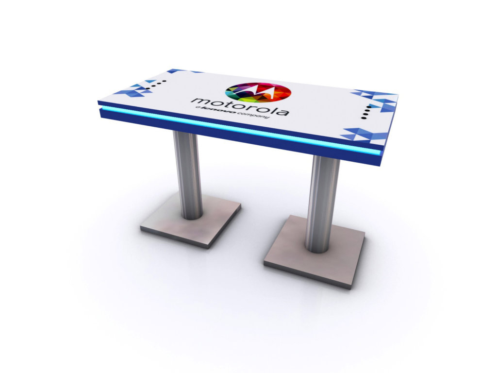 USB Conference Table