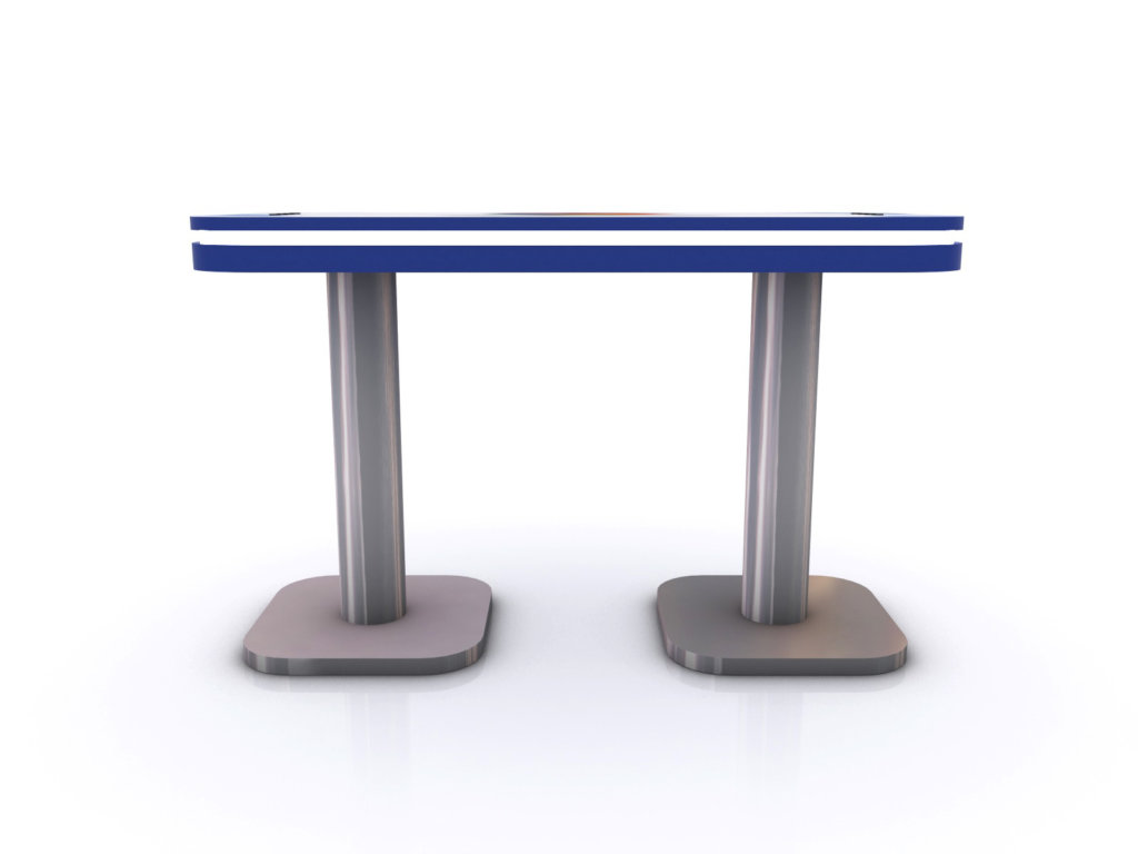 LED Light Conference Table