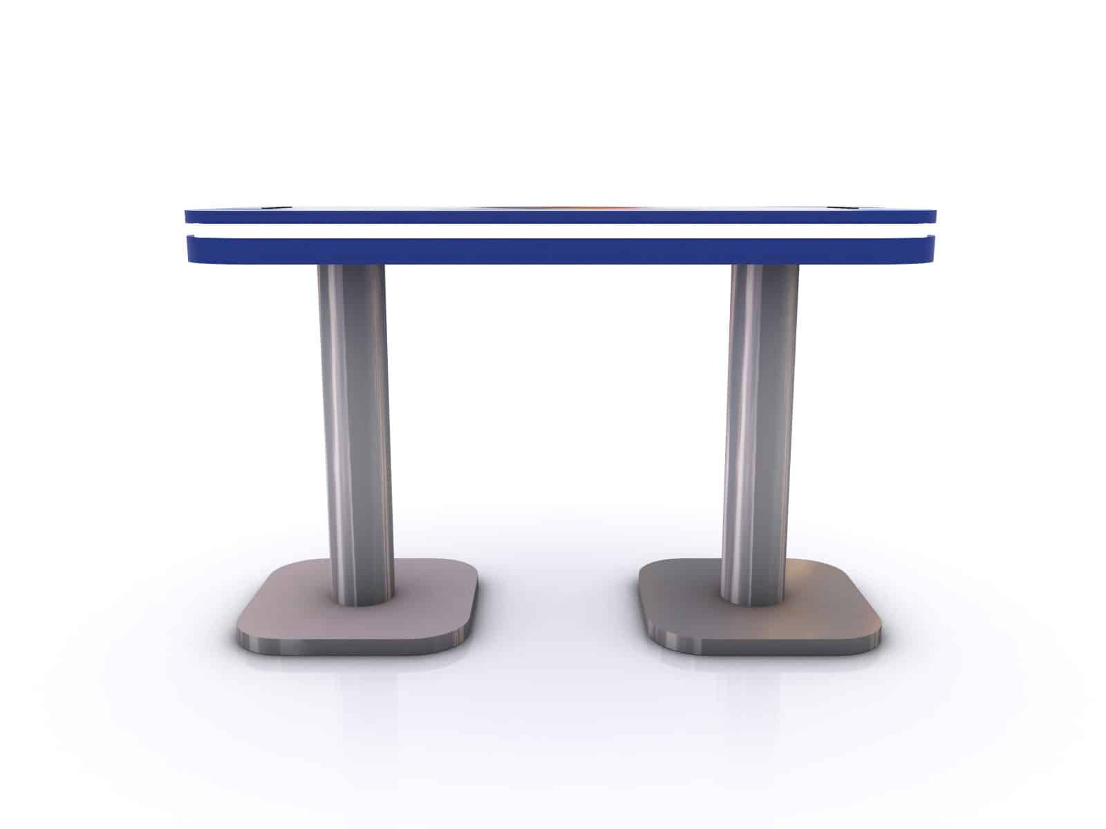 LED Light Conference Table