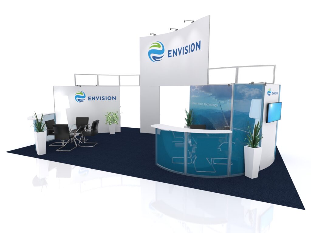 Island Exhibit