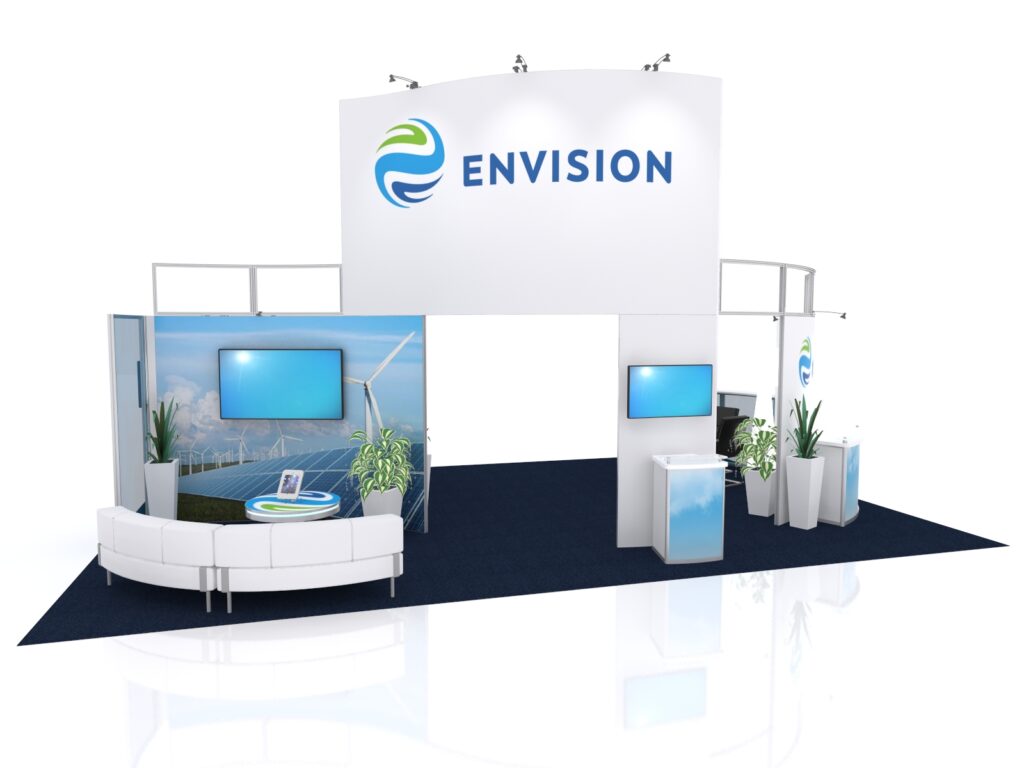 Island Exhibit