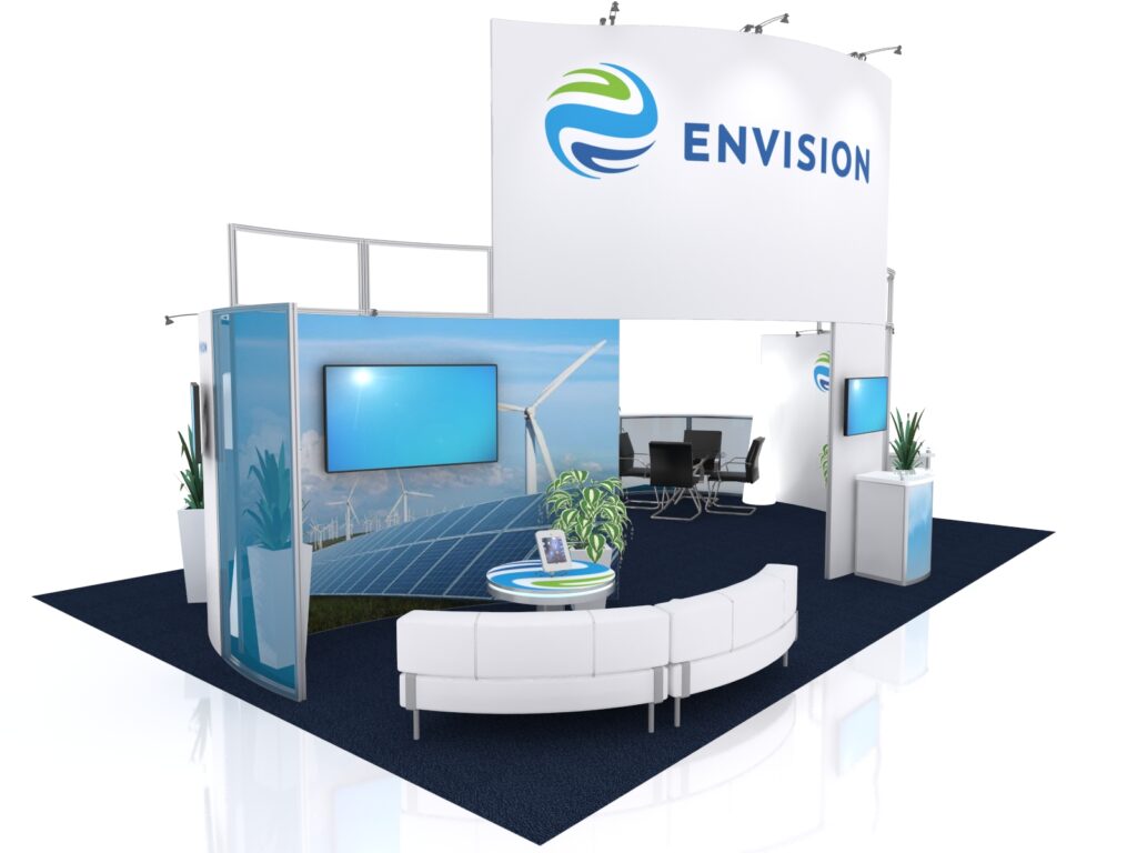 Island Exhibit
