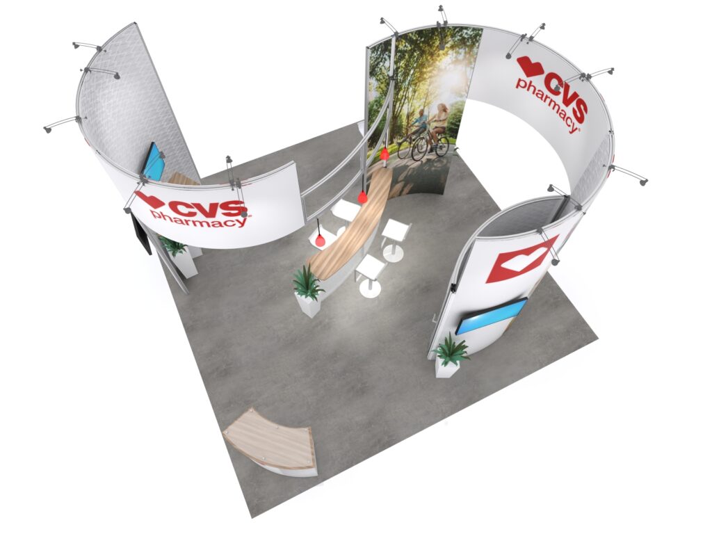 Island Exhibit