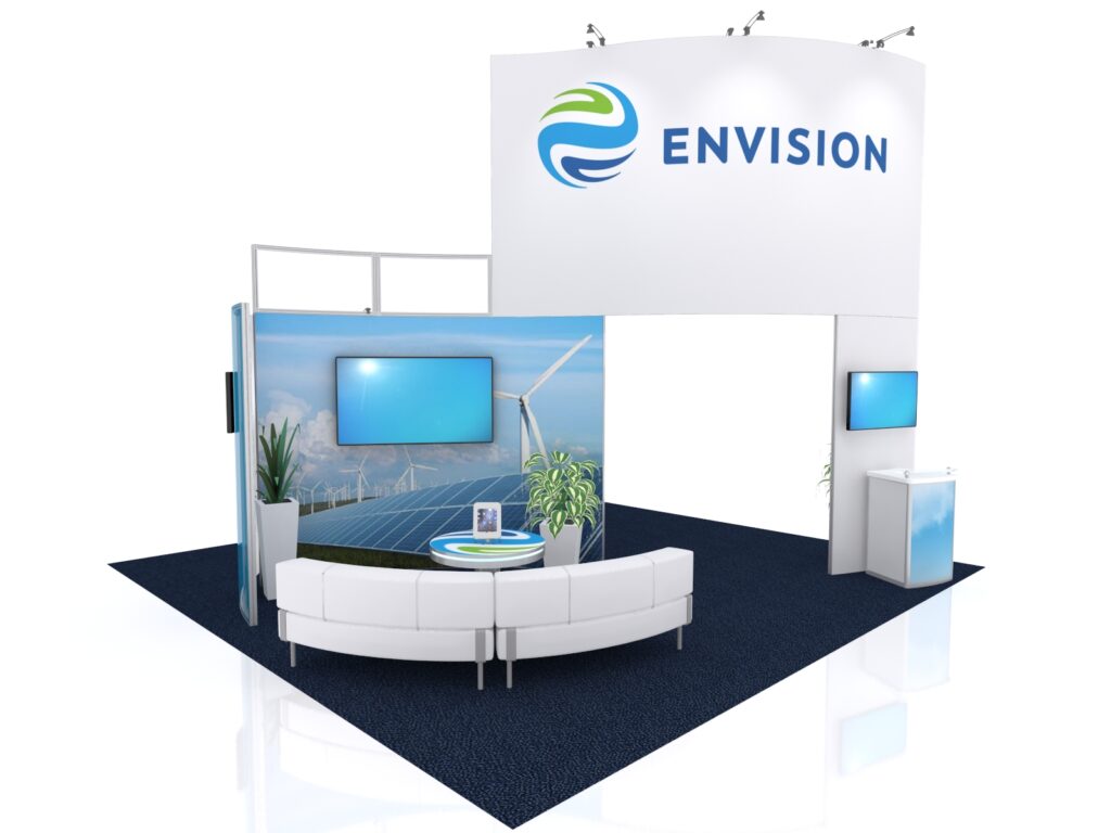 Island Exhibit