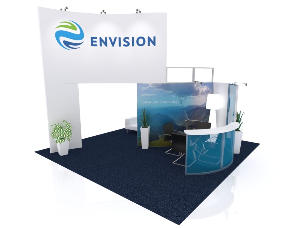 Island Exhibit