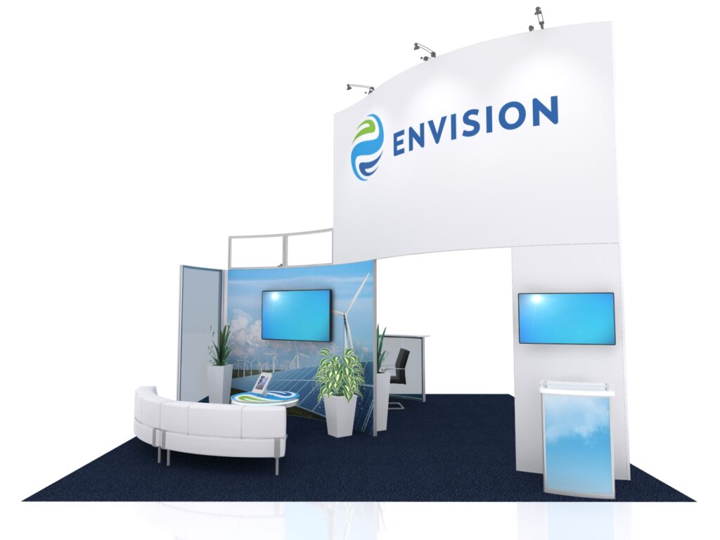 Island Exhibit