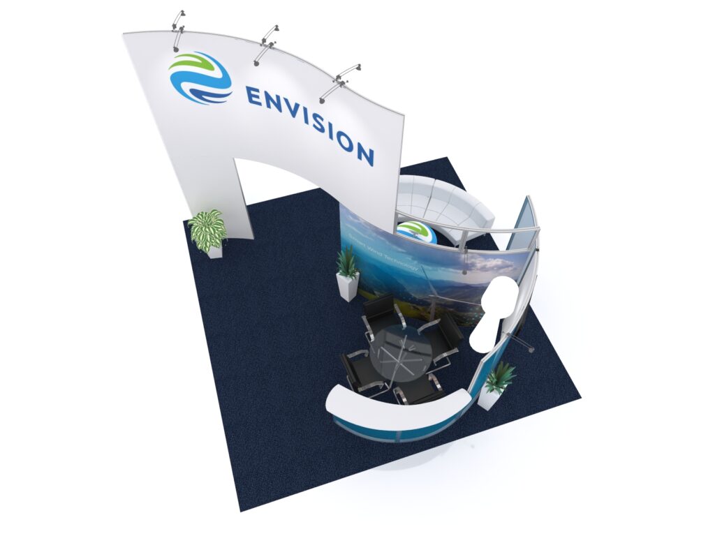 Island Exhibit
