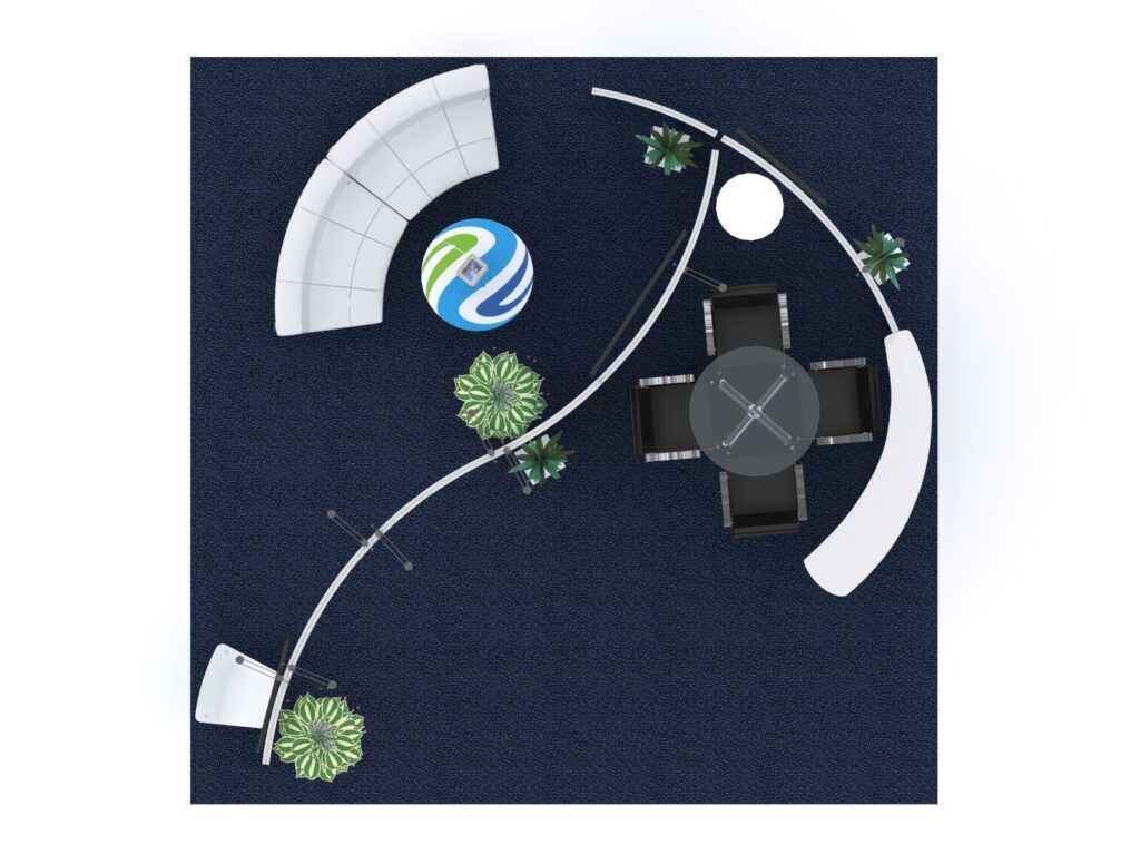 Island Exhibit