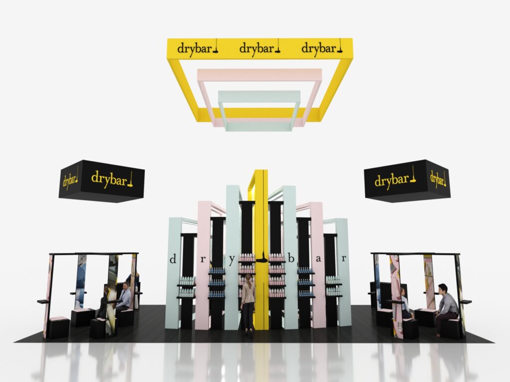 Island Exhibit
