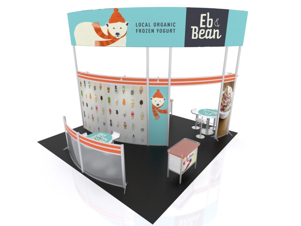 Island Exhibit