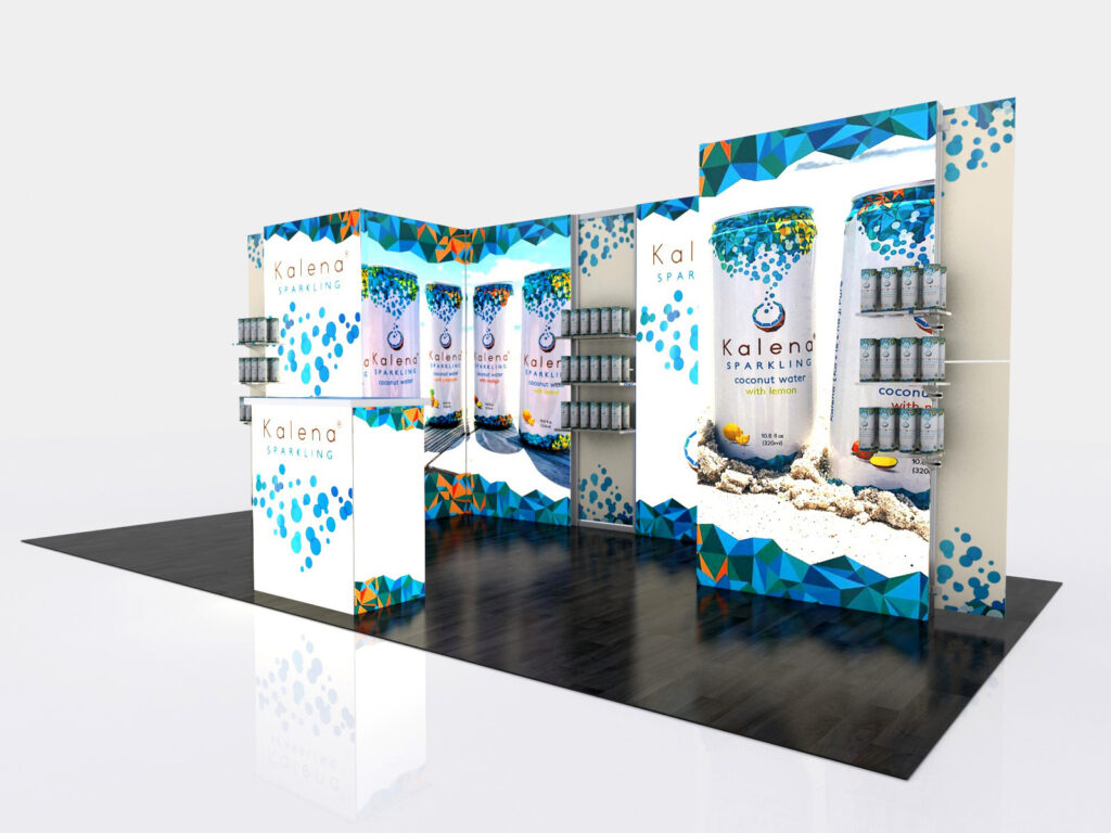 LED Lightbox