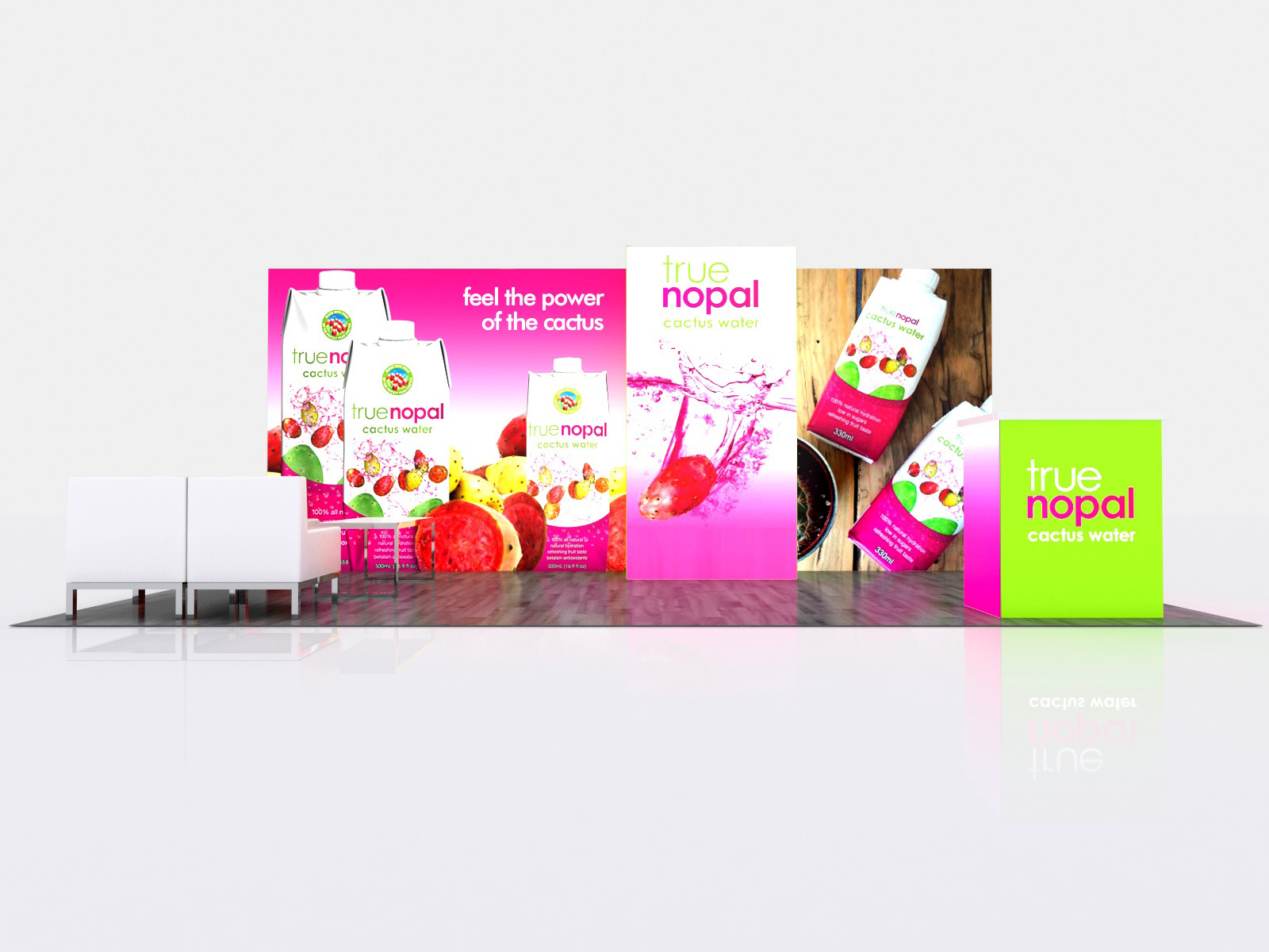 LED Lightbox - Image 2