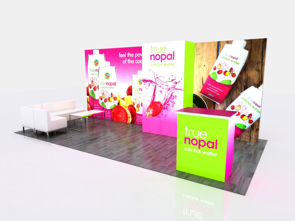 LED Lightbox