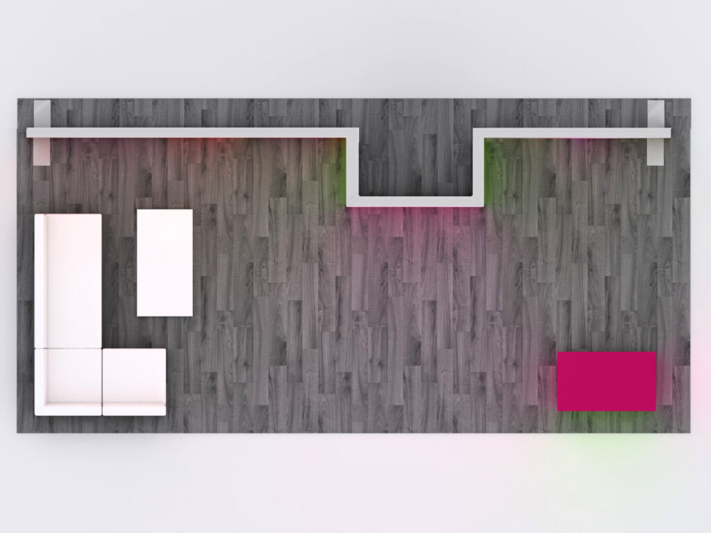 LED Lightbox