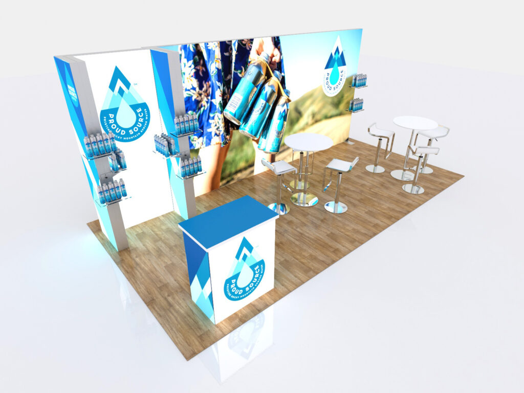 LED Lightbox