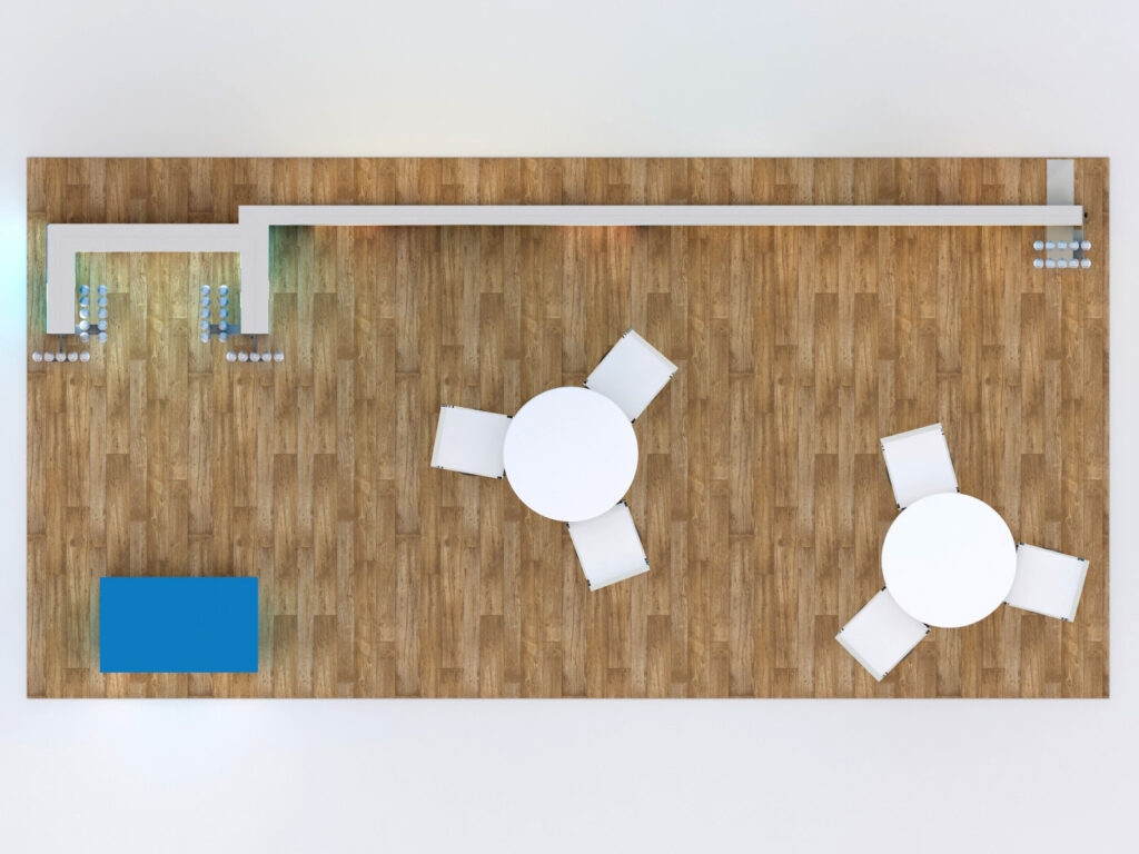 LED Lightbox