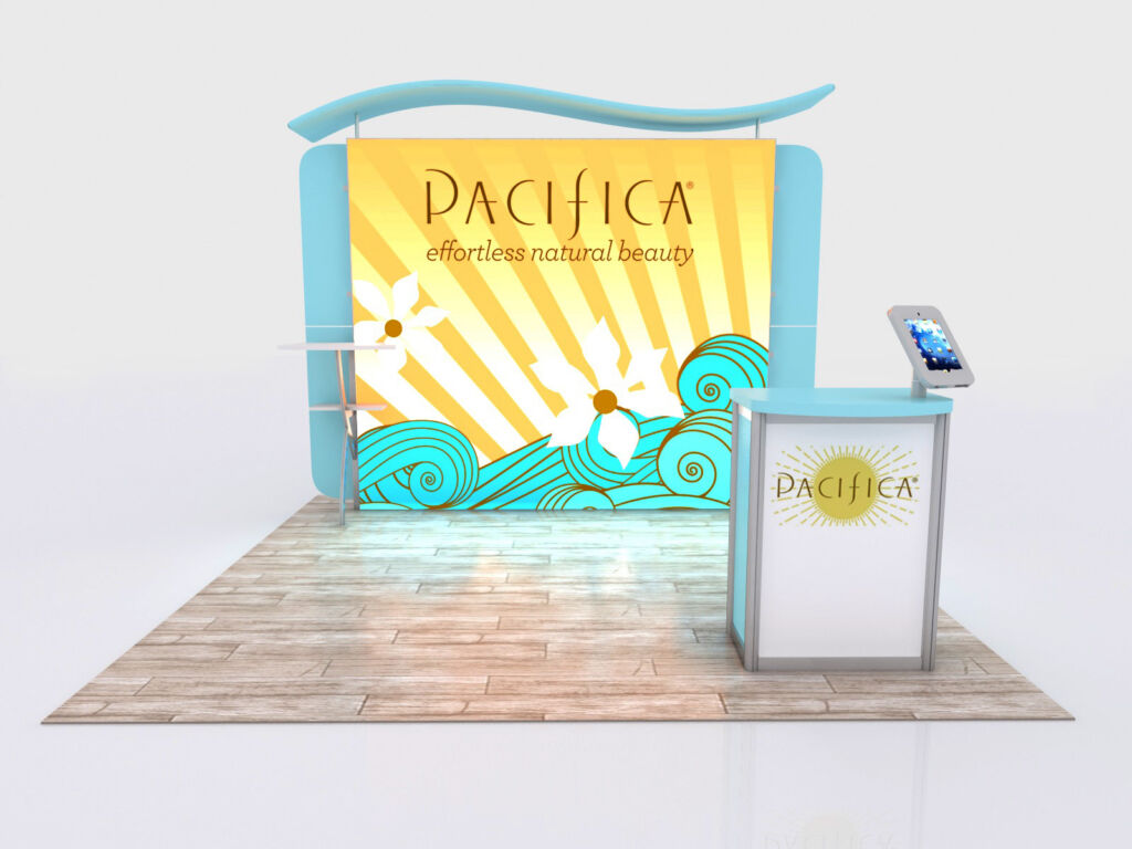 Portable Lightbox