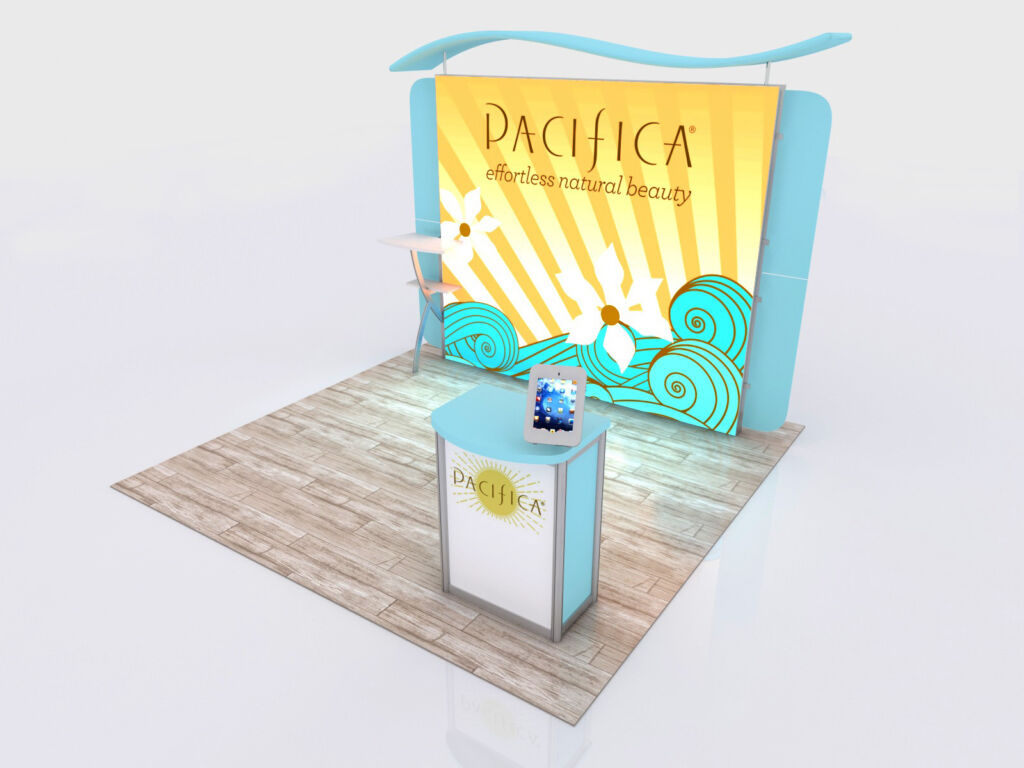 Portable Lightbox