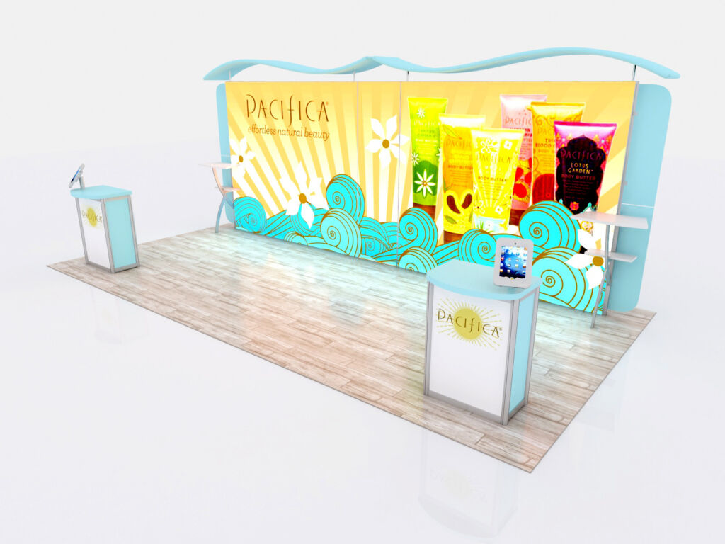 Portable Lightbox