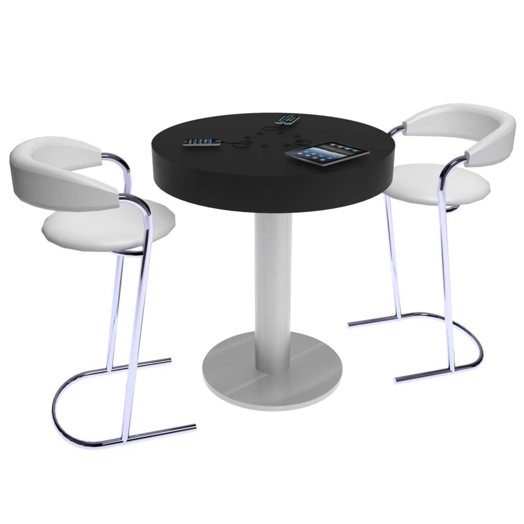 USB Table
