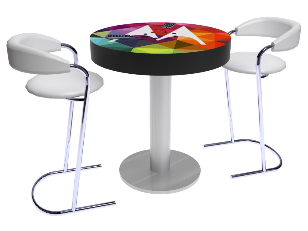 power table