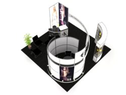 Island Exhibit - Image 3
