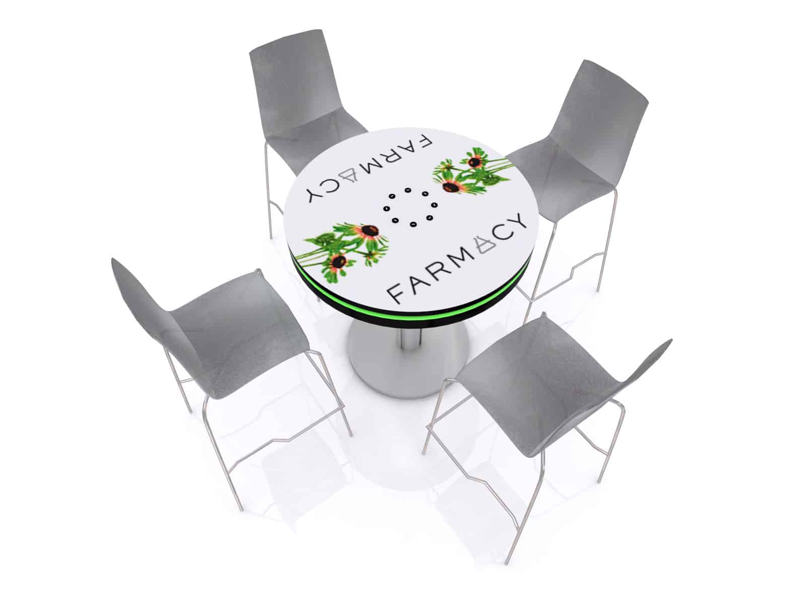 usb charging station