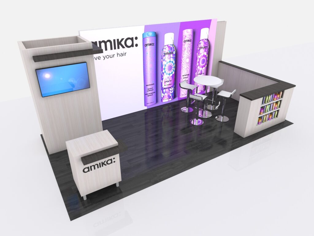 Inline Display