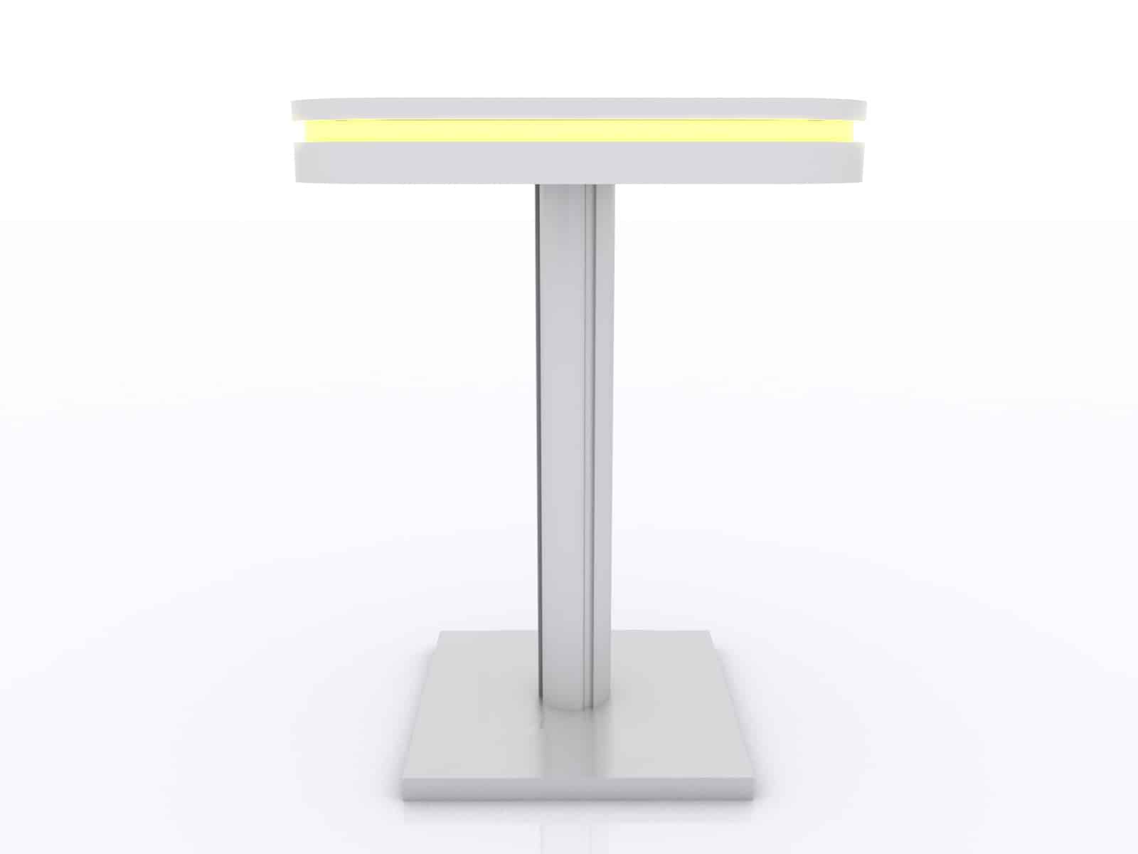 LED light table