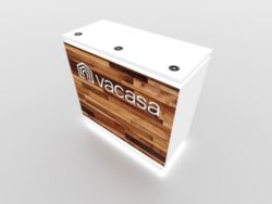 MOD-1579c Custom Counter - Image 2