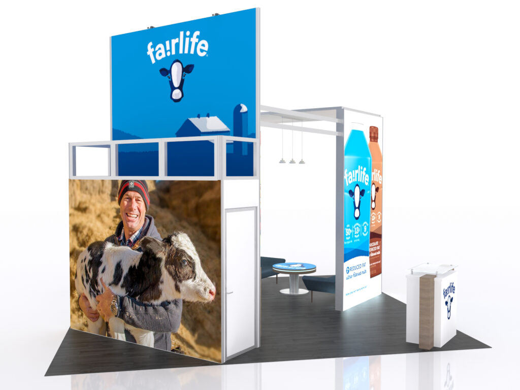 Island Exhibit