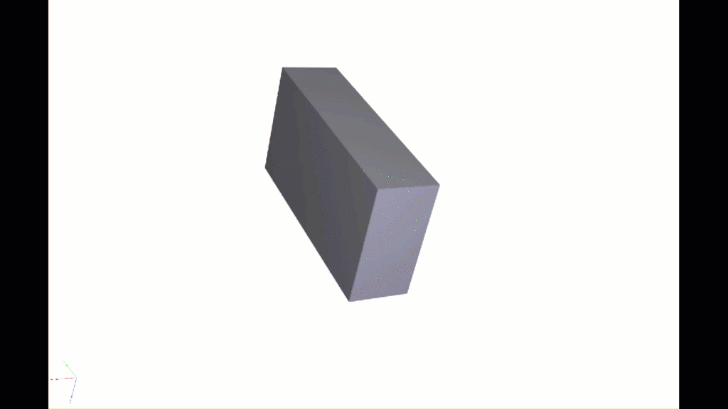 10-in L x 4-in W x 2.5 H Custom Boxes