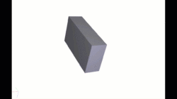 10-in L x 4-in W x 2.5 H Custom Boxes - Image 2