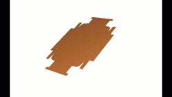 1.5-in H x 3-in W x 6-in L Custom Boxes - Image 2