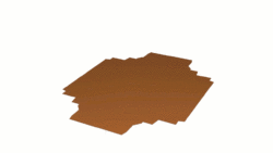 1.75-in H x 10.25-in W x 15.5-in L Custom Boxes - Image 2