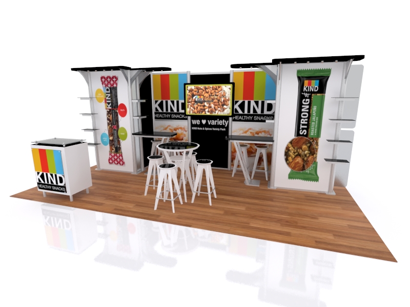Inline Exhibit