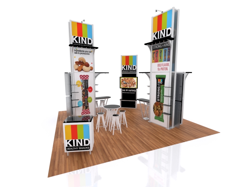 Inline Exhibit
