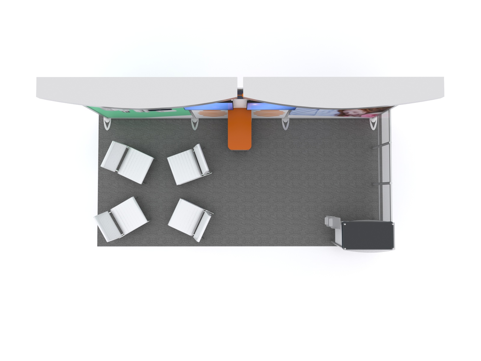 Hybrid Booth - Image 4