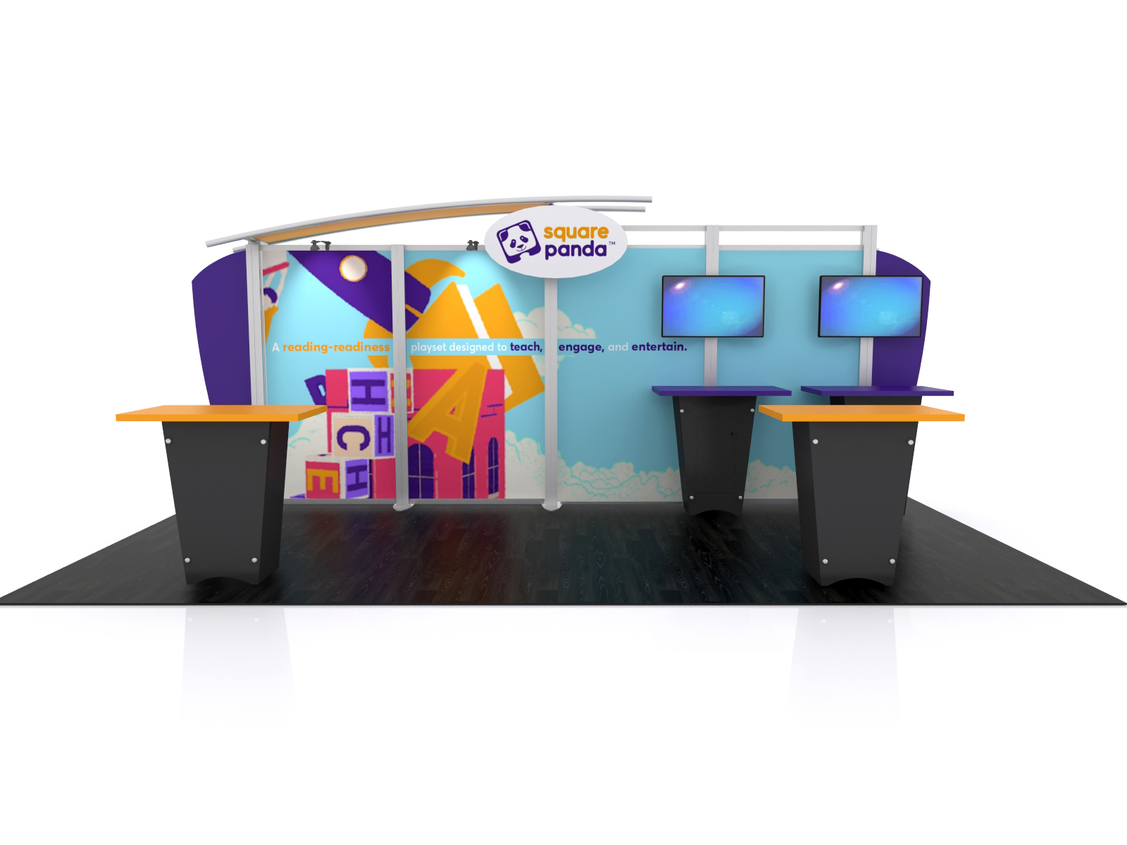 Hybrid Booth - Image 3