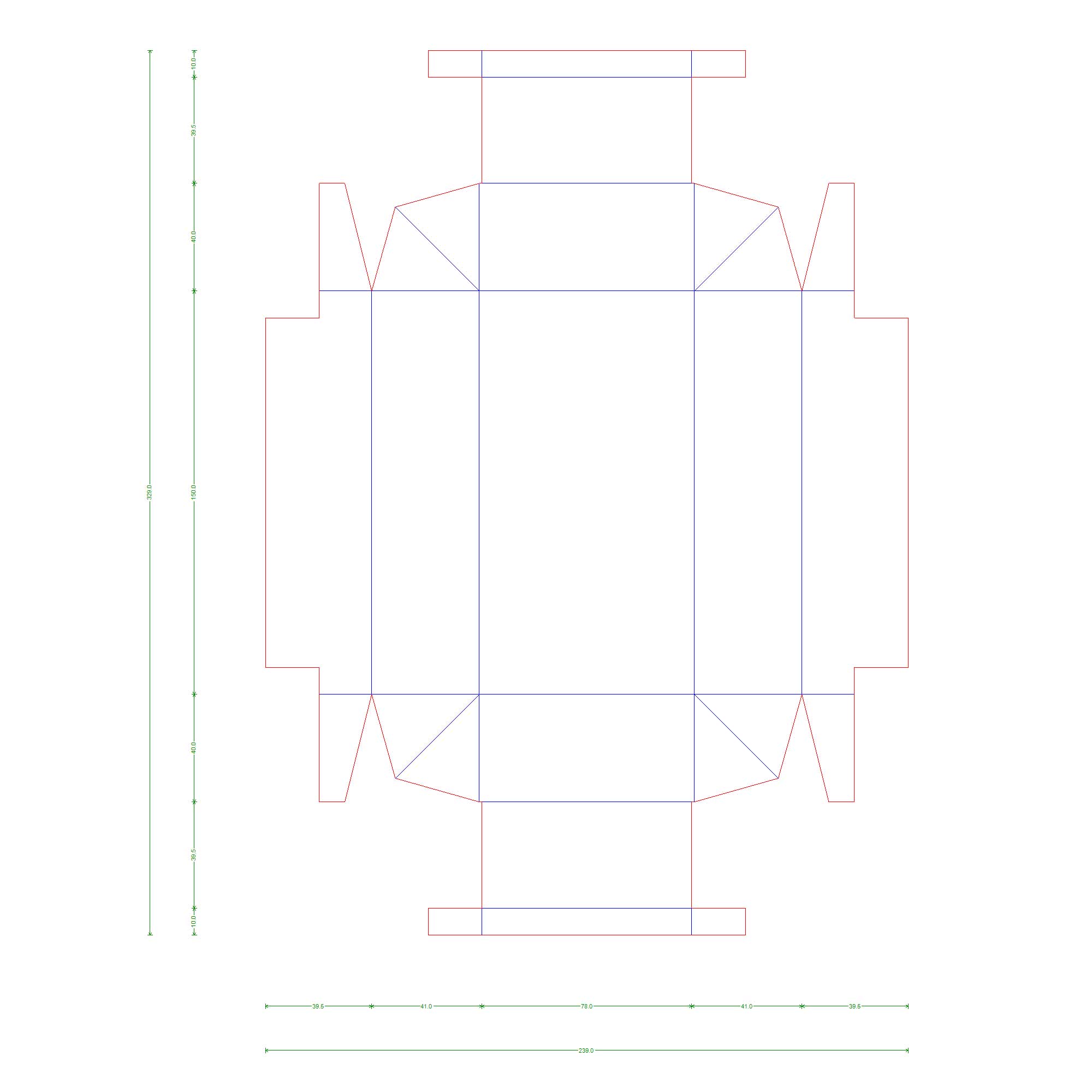 1.5-in H x 3-in W x 6-in L Custom Boxes - Image 3