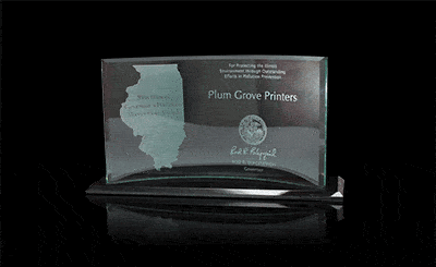 Pollution Prevention Award